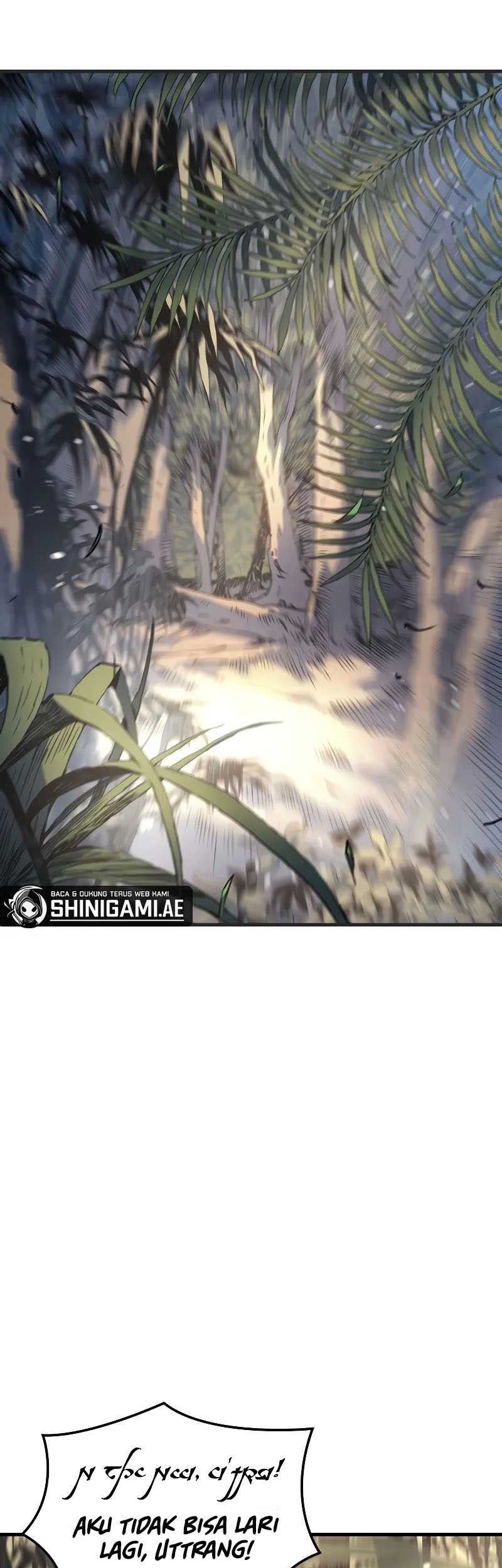 The Indomitable Martial King Chapter 65 Gambar 58
