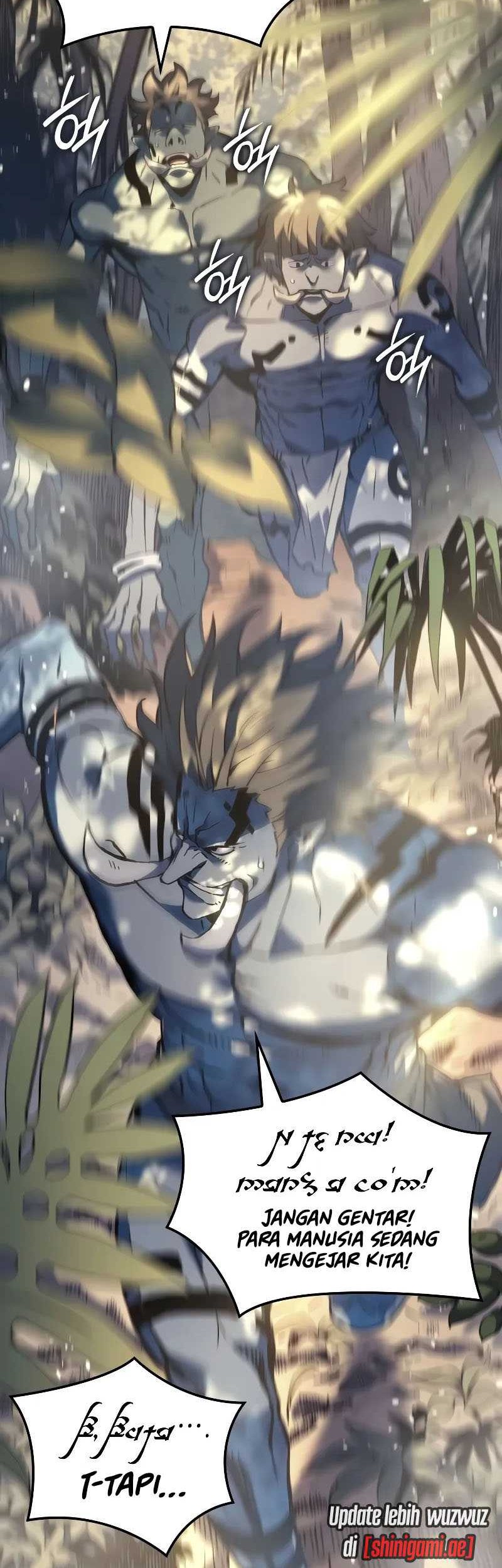 The Indomitable Martial King Chapter 65 Gambar 59