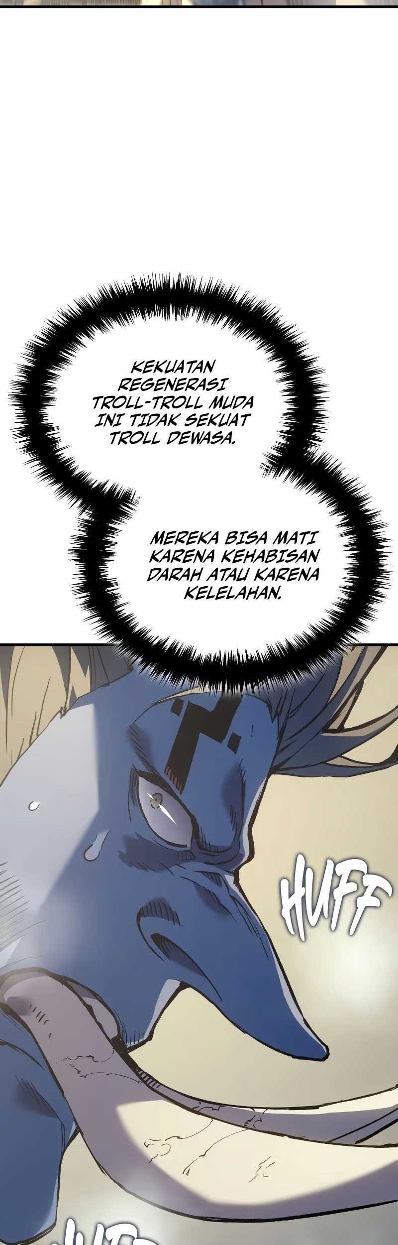 The Indomitable Martial King Chapter 65 Gambar 60