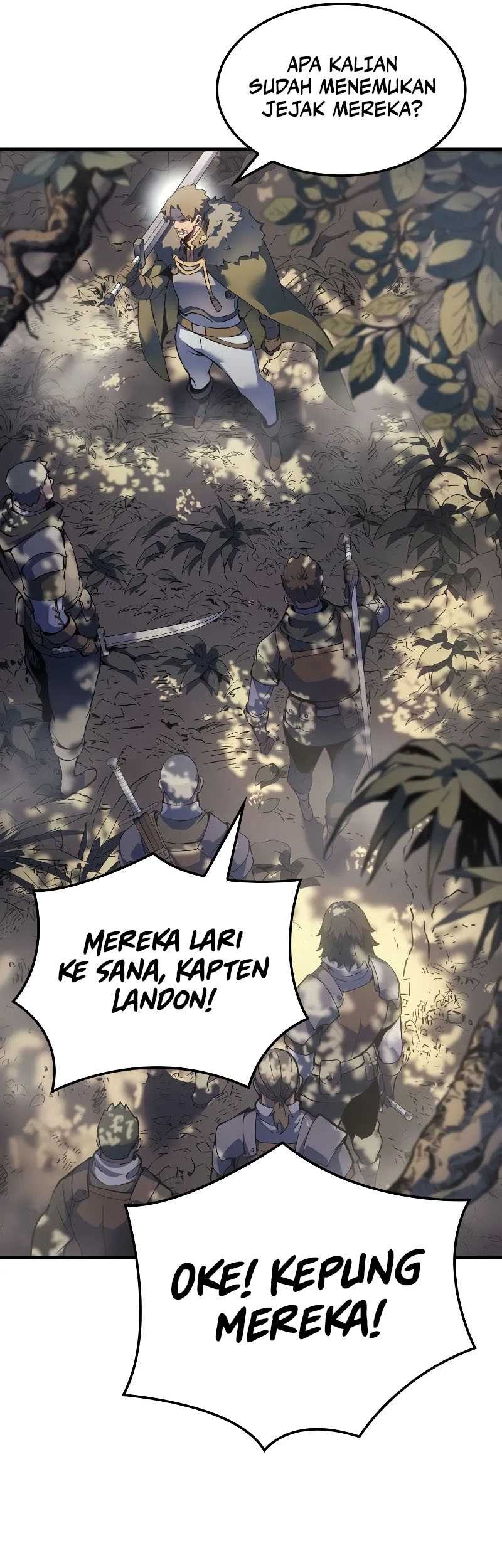 The Indomitable Martial King Chapter 65 Gambar 62