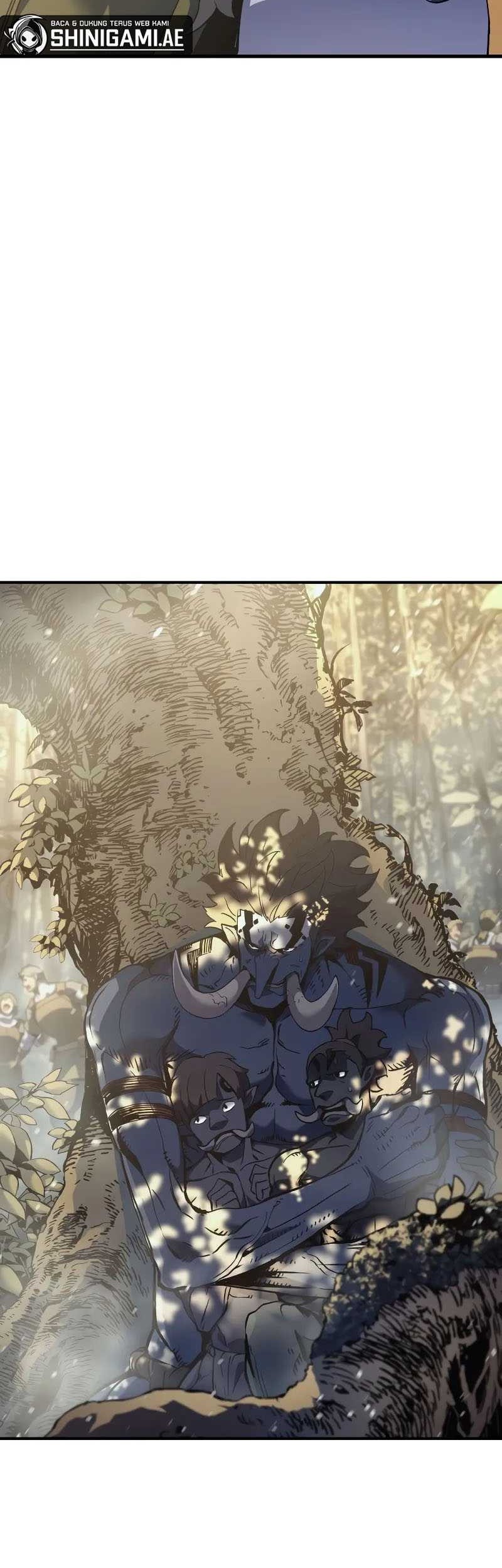 The Indomitable Martial King Chapter 65 Gambar 64