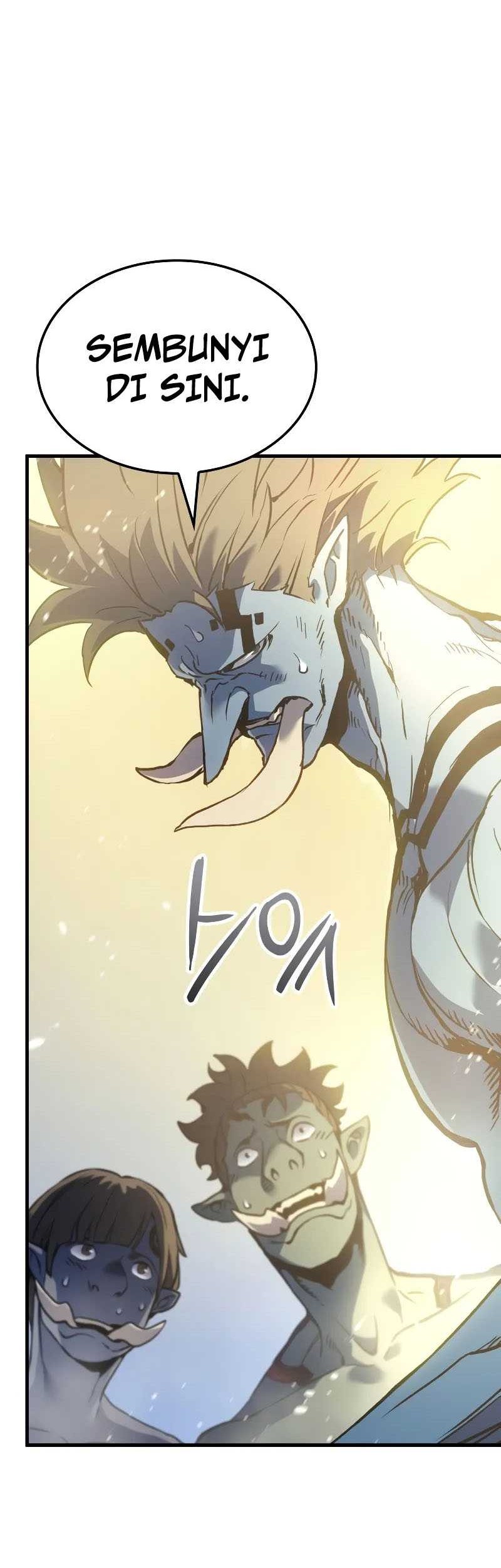 The Indomitable Martial King Chapter 65 Gambar 67