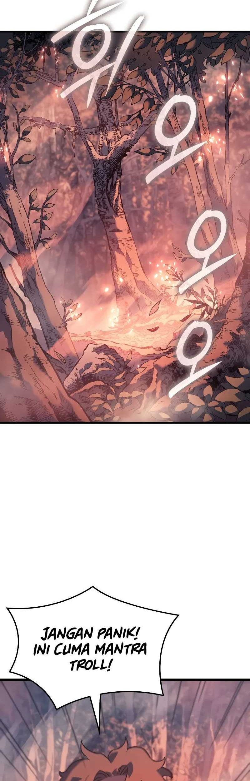 The Indomitable Martial King Chapter 65 Gambar 71