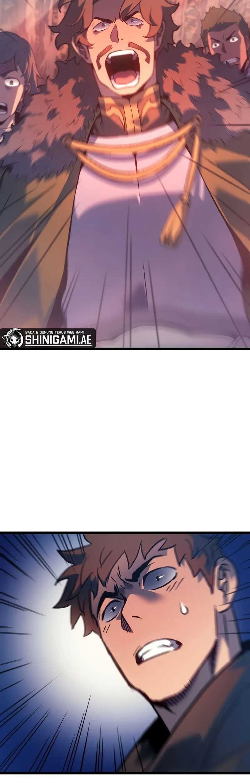 The Indomitable Martial King Chapter 65 Gambar 72