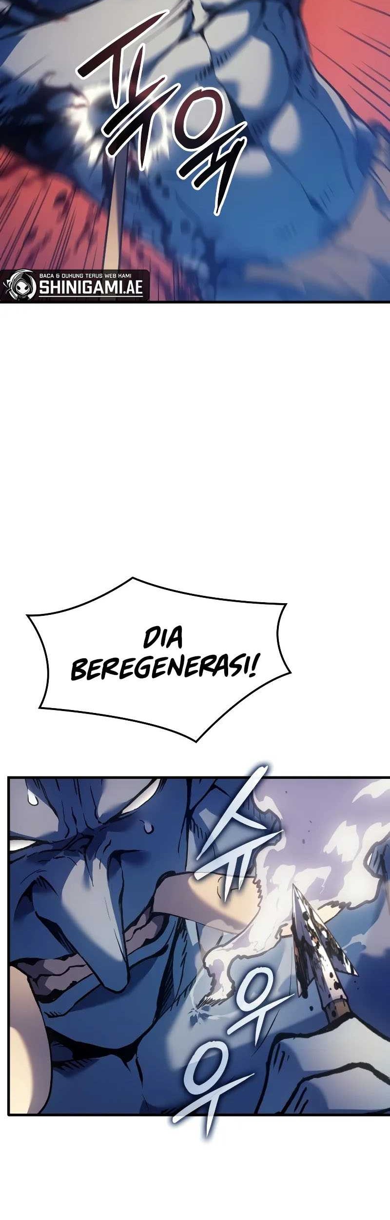 The Indomitable Martial King Chapter 65 Gambar 77