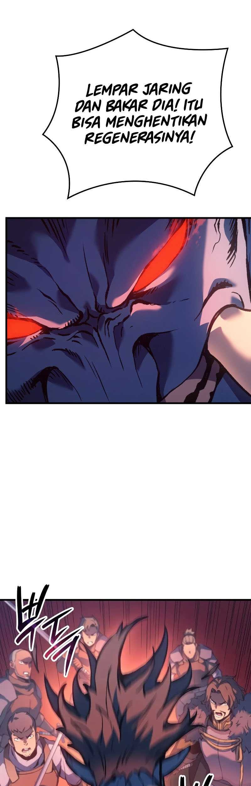 The Indomitable Martial King Chapter 65 Gambar 78