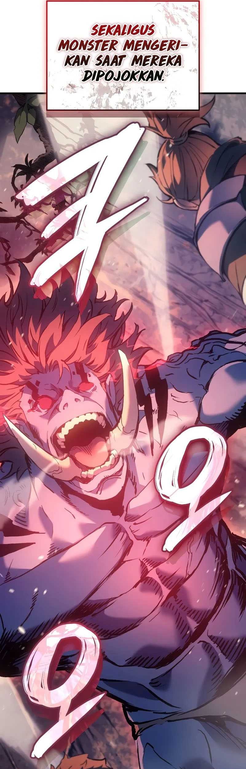 The Indomitable Martial King Chapter 65 Gambar 82