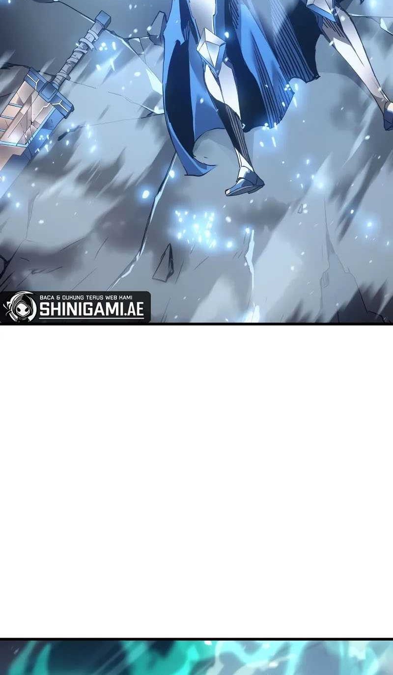 The Indomitable Martial King Chapter 65 Gambar 5