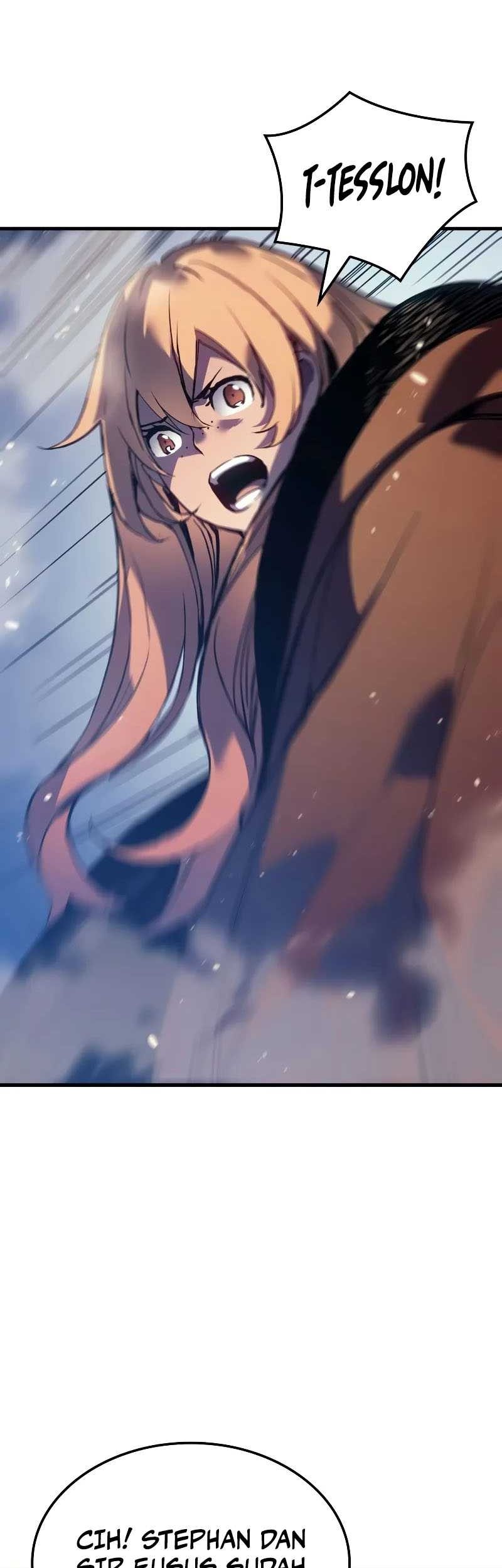 The Indomitable Martial King Chapter 65 Gambar 8