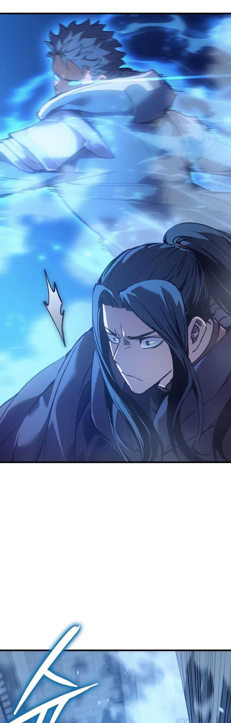 The Indomitable Martial King Chapter 65 Gambar 10