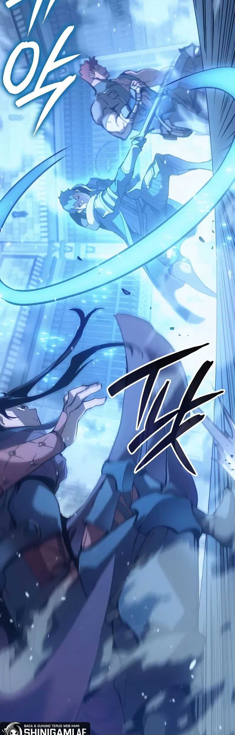 The Indomitable Martial King Chapter 65 Gambar 11