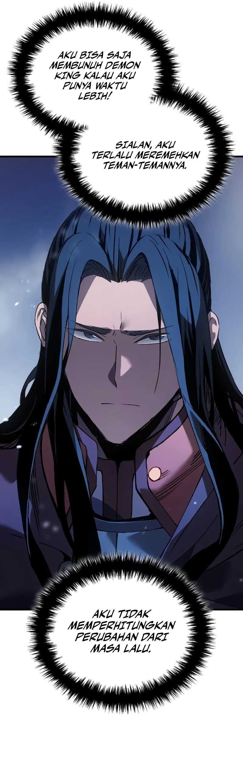 The Indomitable Martial King Chapter 65 Gambar 14