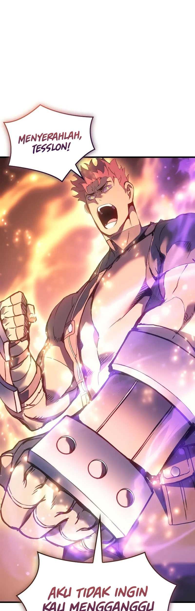 The Indomitable Martial King Chapter 65 Gambar 15