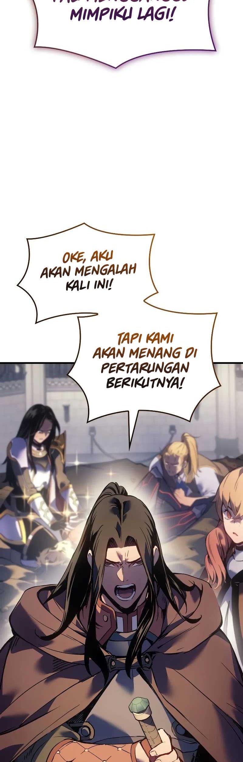 The Indomitable Martial King Chapter 65 Gambar 16
