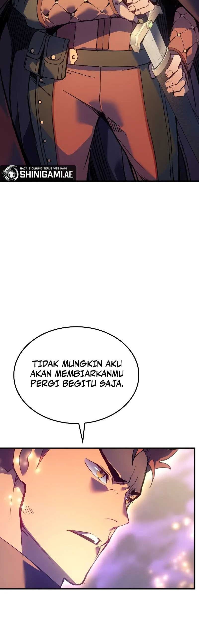 The Indomitable Martial King Chapter 65 Gambar 17