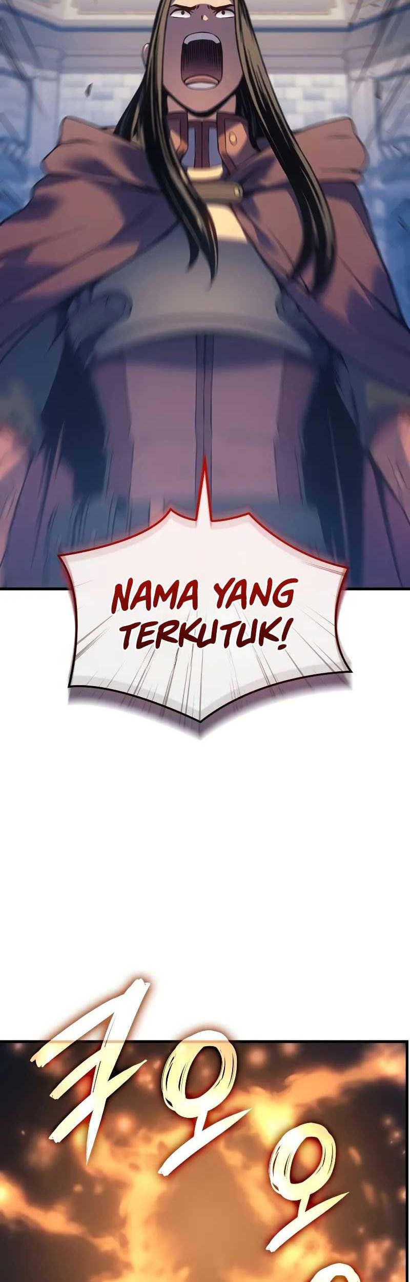 The Indomitable Martial King Chapter 65 Gambar 19