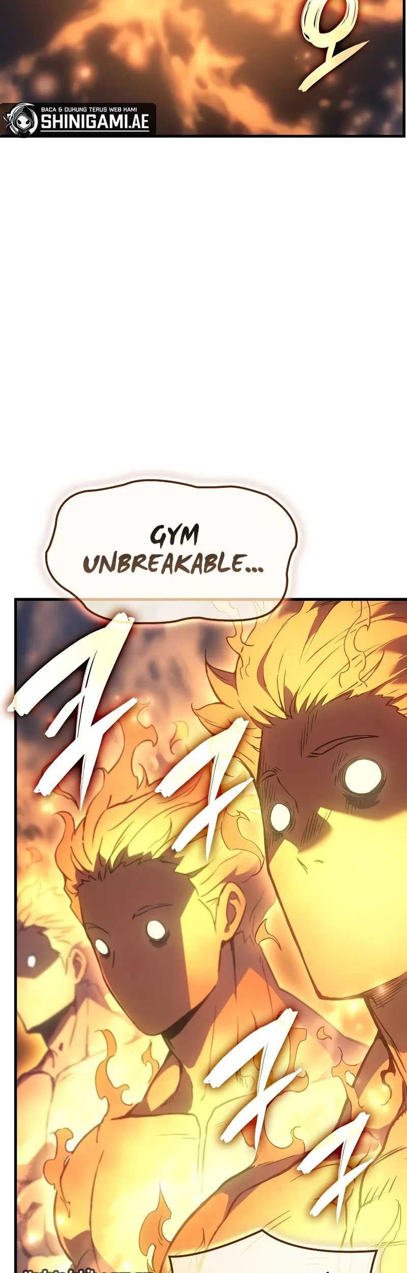 The Indomitable Martial King Chapter 65 Gambar 20