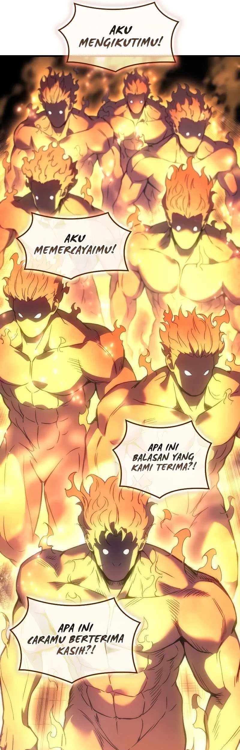 The Indomitable Martial King Chapter 65 Gambar 22