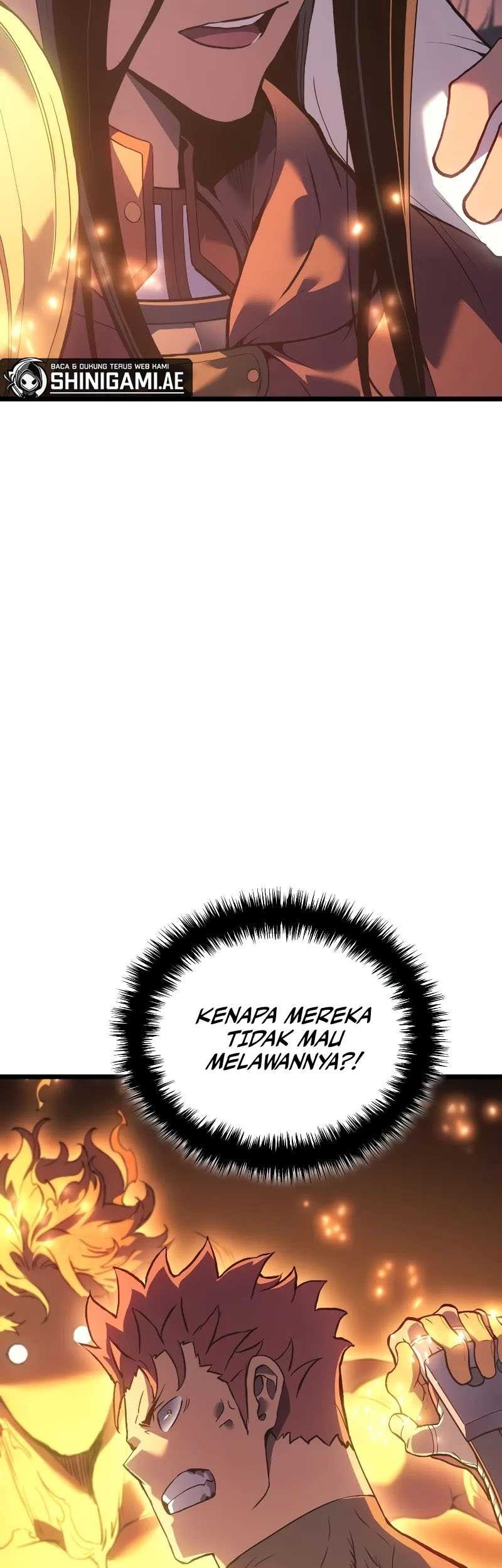 The Indomitable Martial King Chapter 65 Gambar 24