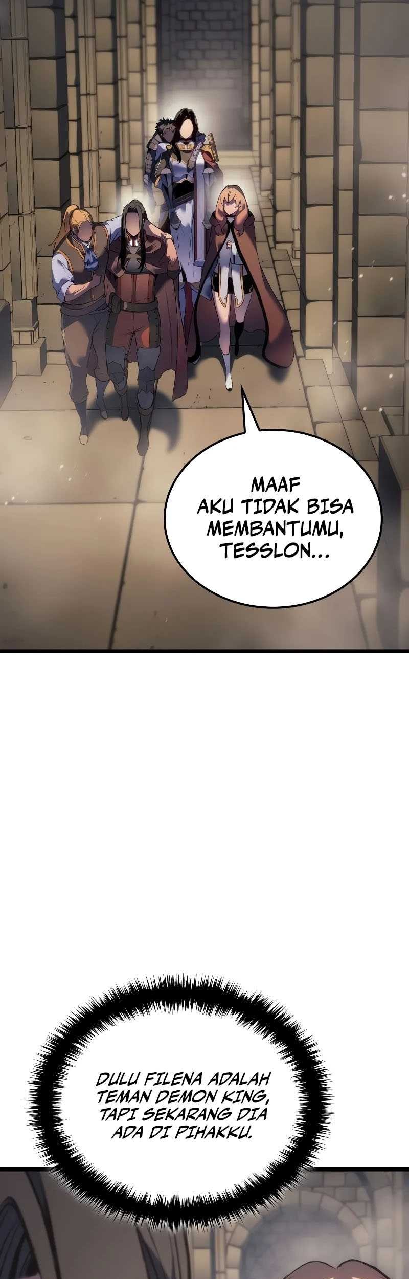The Indomitable Martial King Chapter 65 Gambar 26