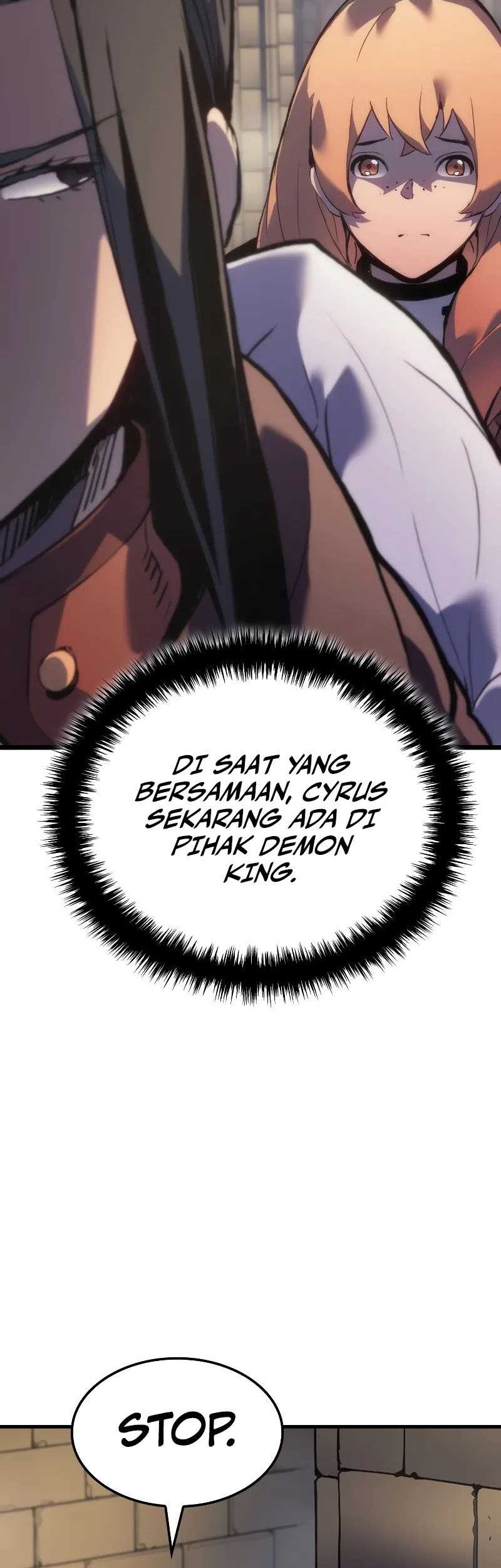 The Indomitable Martial King Chapter 65 Gambar 27