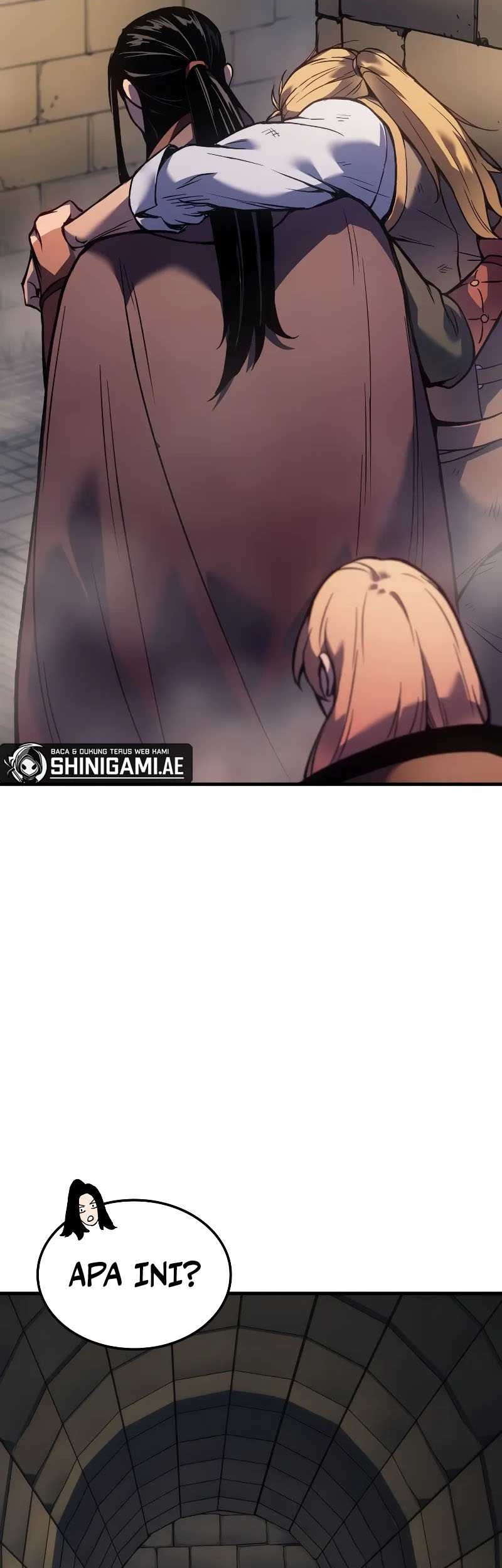 The Indomitable Martial King Chapter 65 Gambar 28