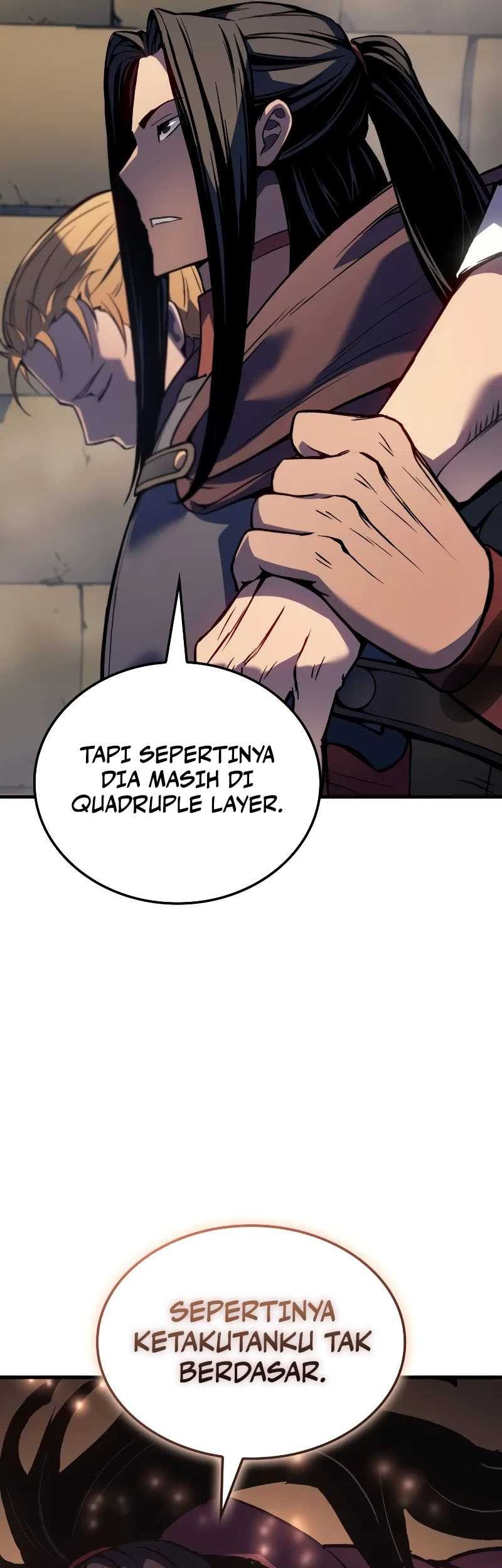 The Indomitable Martial King Chapter 65 Gambar 30