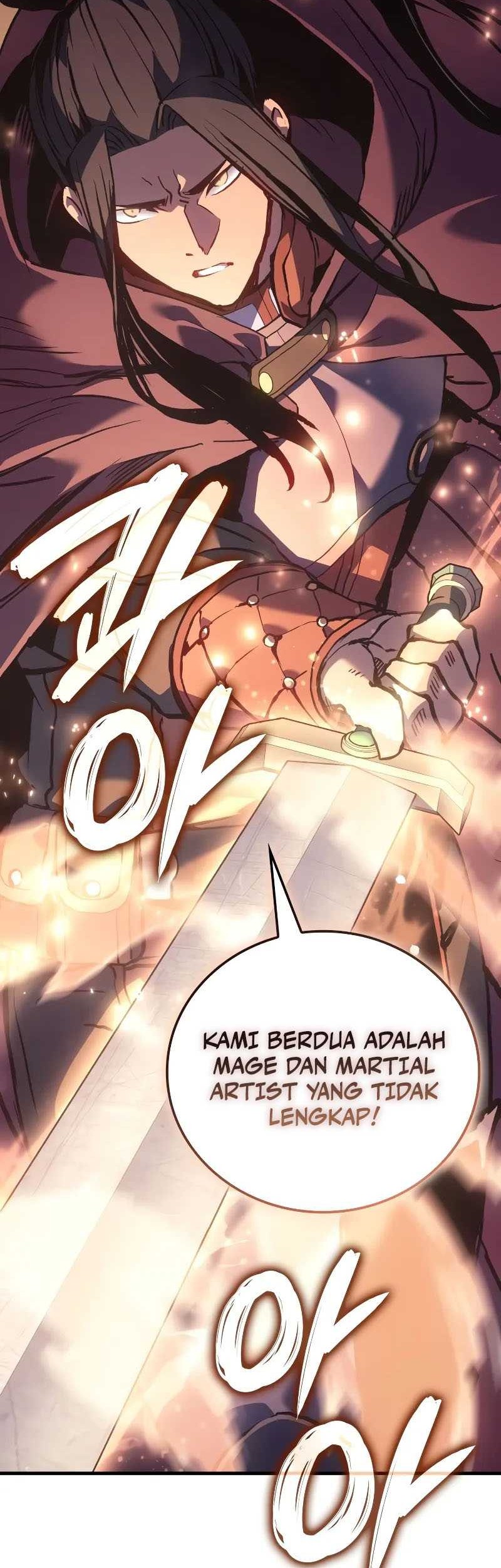 The Indomitable Martial King Chapter 65 Gambar 31