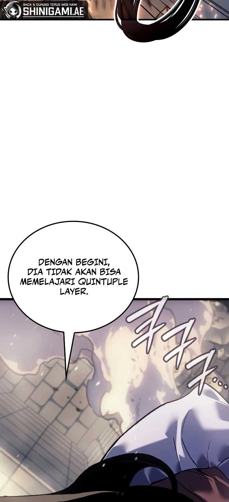 The Indomitable Martial King Chapter 65 Gambar 33
