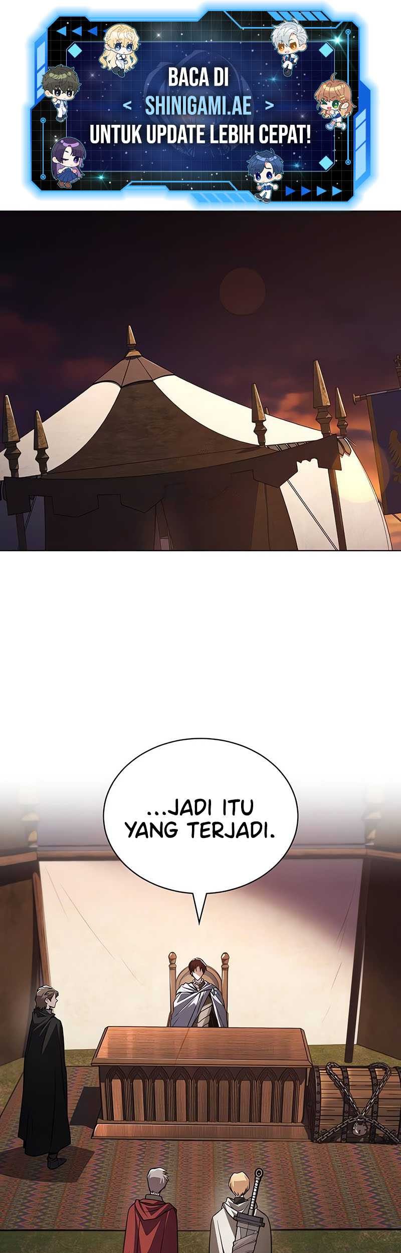 Baca  Lazy Prince Becomes a Genius Chapter 134 Gambar 2