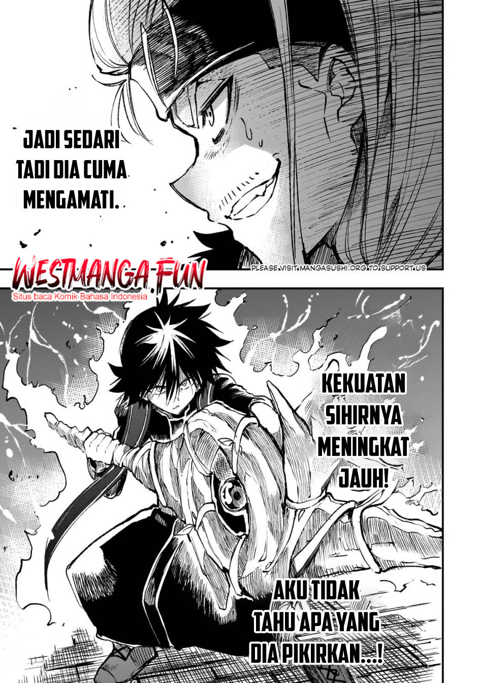 Baca Hitoribocchi no Isekai Kouryaku Chapter 263 Gambar 2