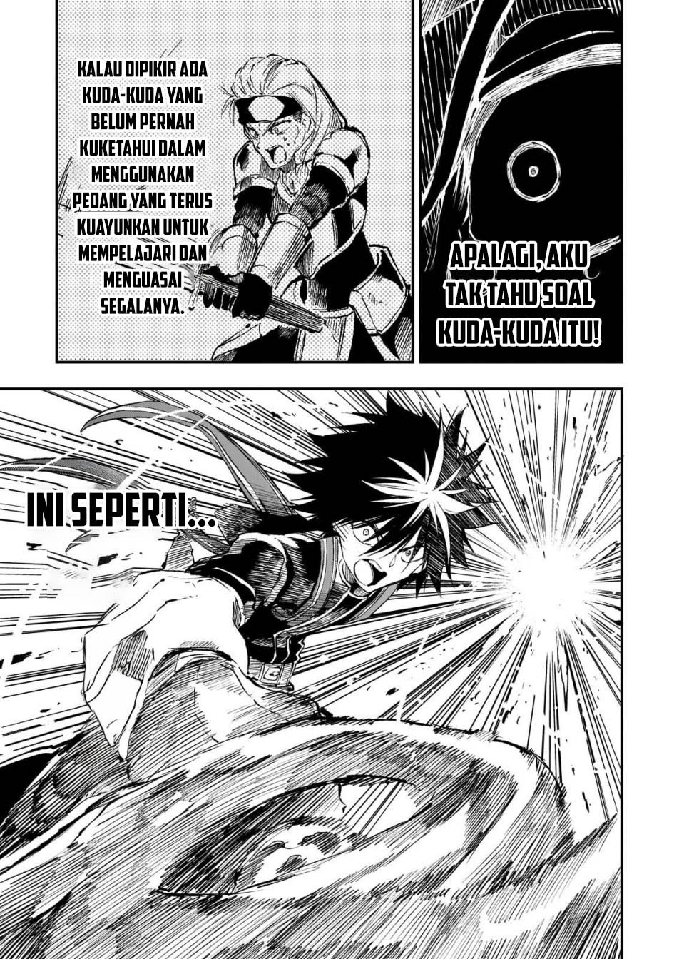 Hitoribocchi no Isekai Kouryaku Chapter 263 Gambar 8