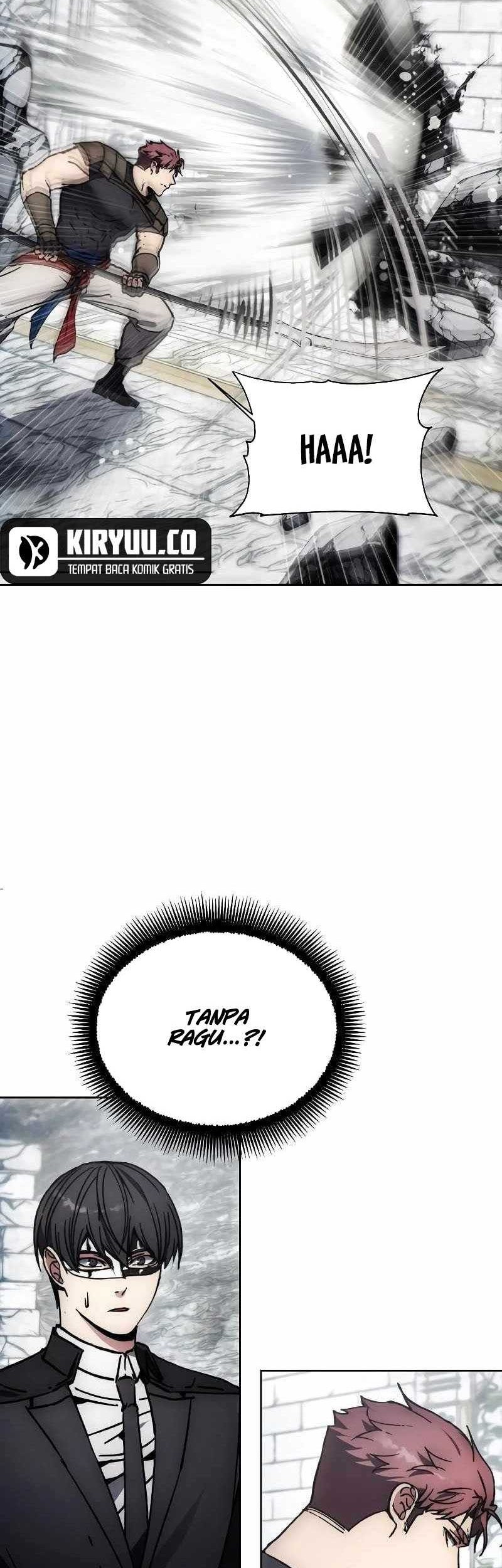 How to Live as a Villain Chapter 172 Gambar 38