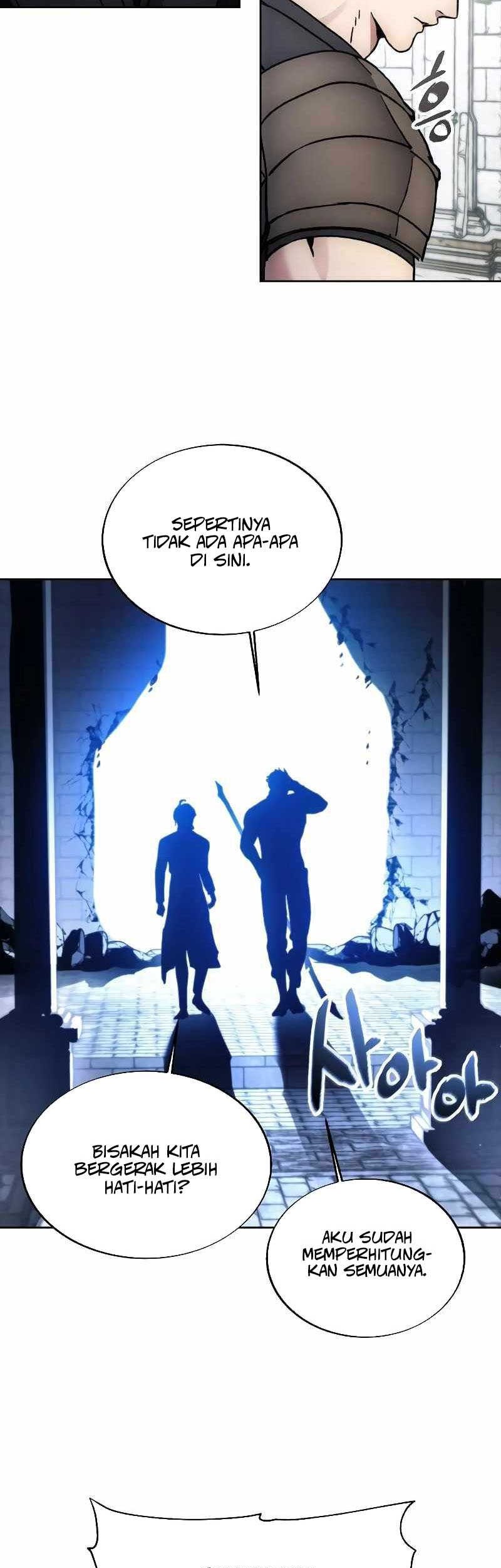 How to Live as a Villain Chapter 172 Gambar 39
