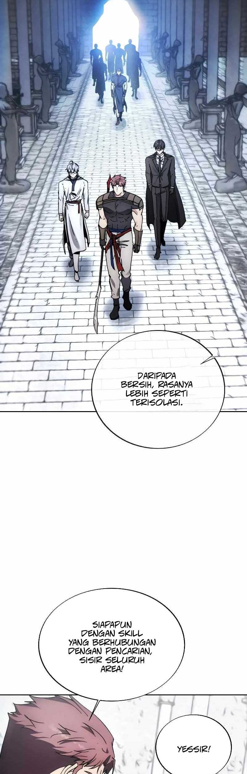 How to Live as a Villain Chapter 172 Gambar 41