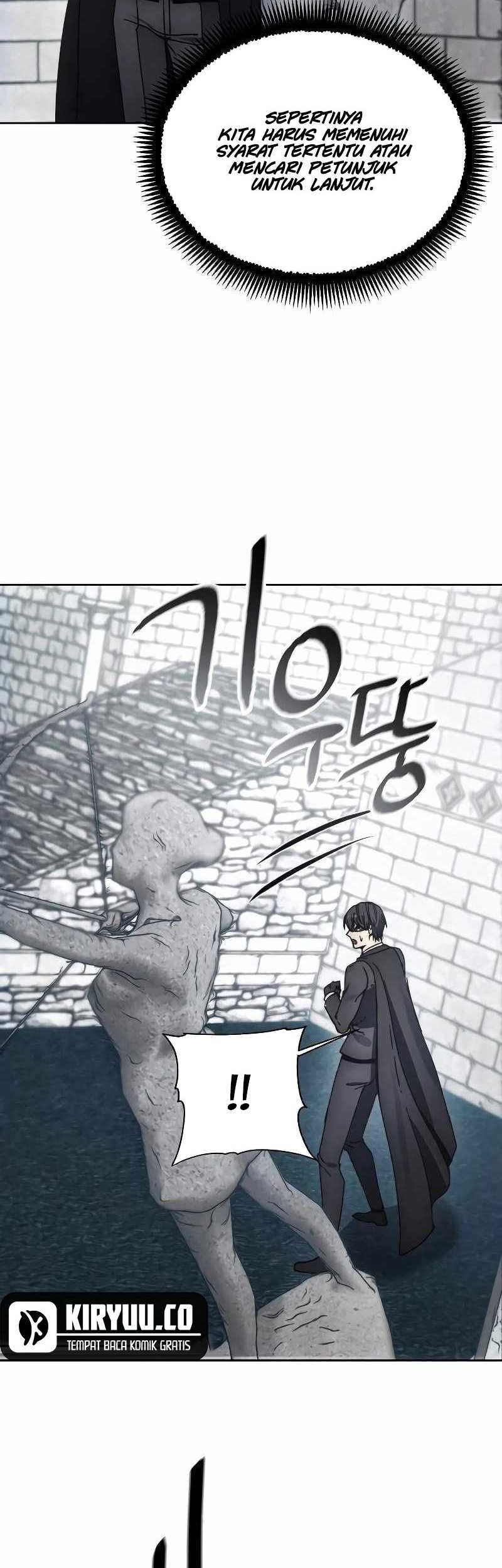 How to Live as a Villain Chapter 172 Gambar 43