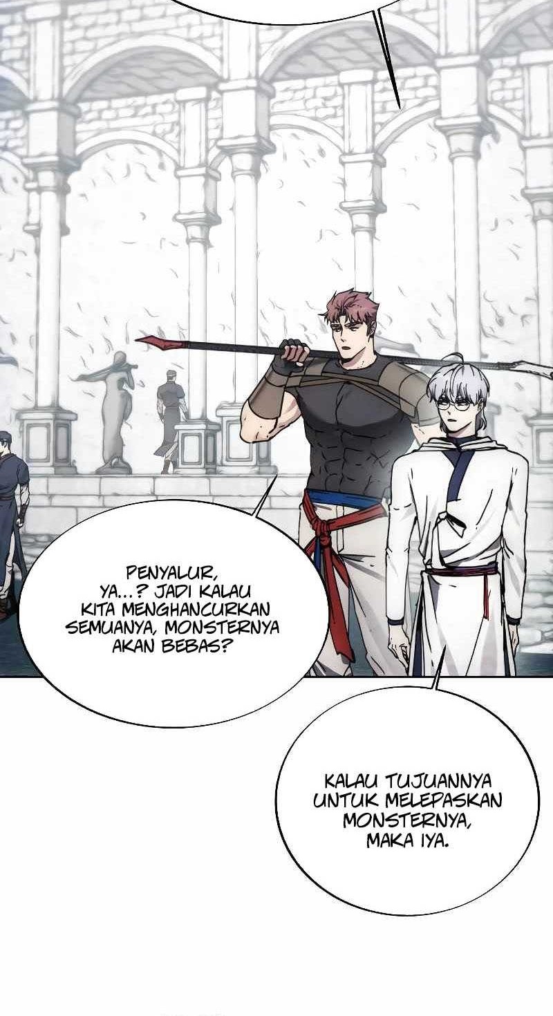 How to Live as a Villain Chapter 172 Gambar 48