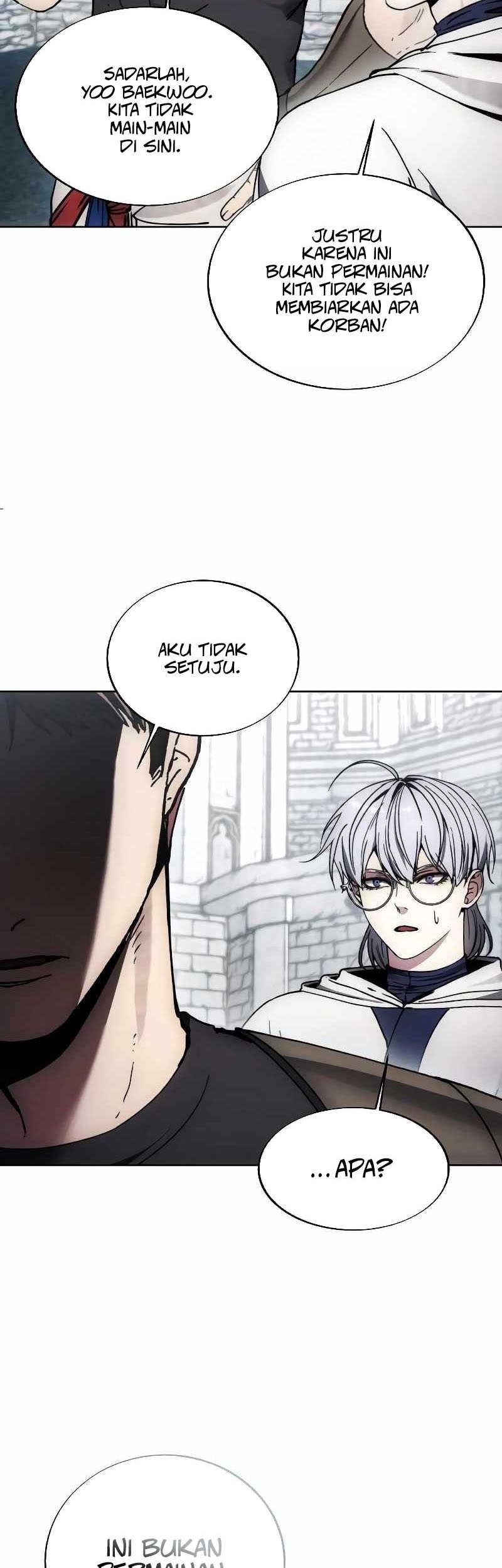 How to Live as a Villain Chapter 172 Gambar 51