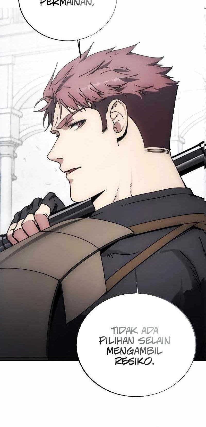 How to Live as a Villain Chapter 172 Gambar 52