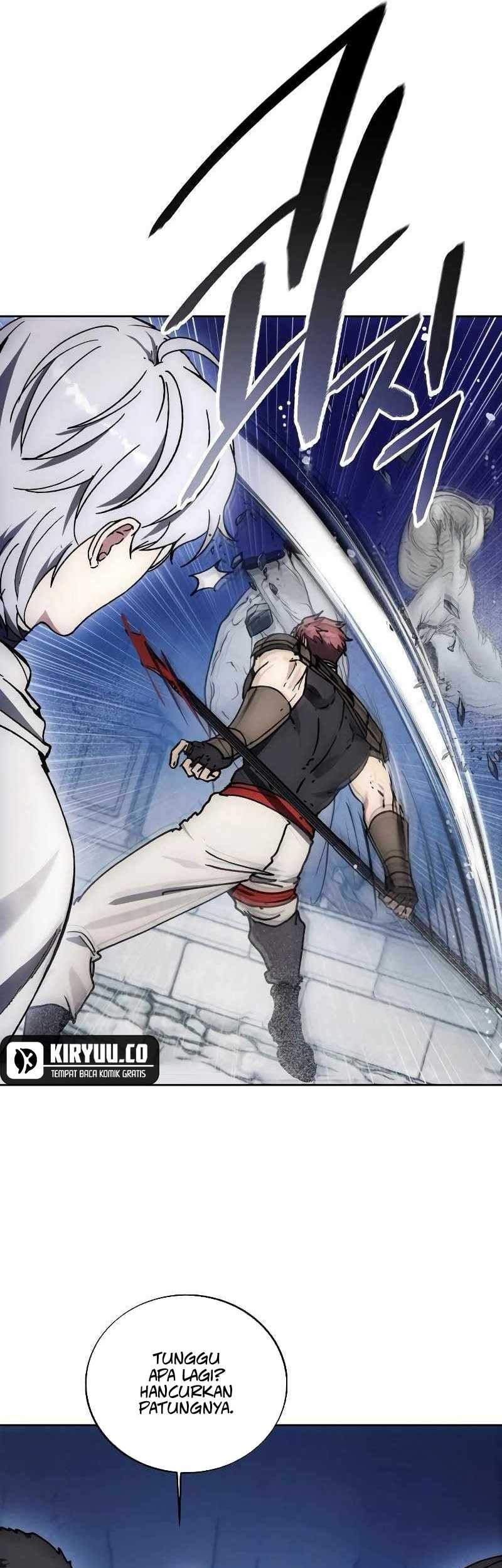 How to Live as a Villain Chapter 172 Gambar 53