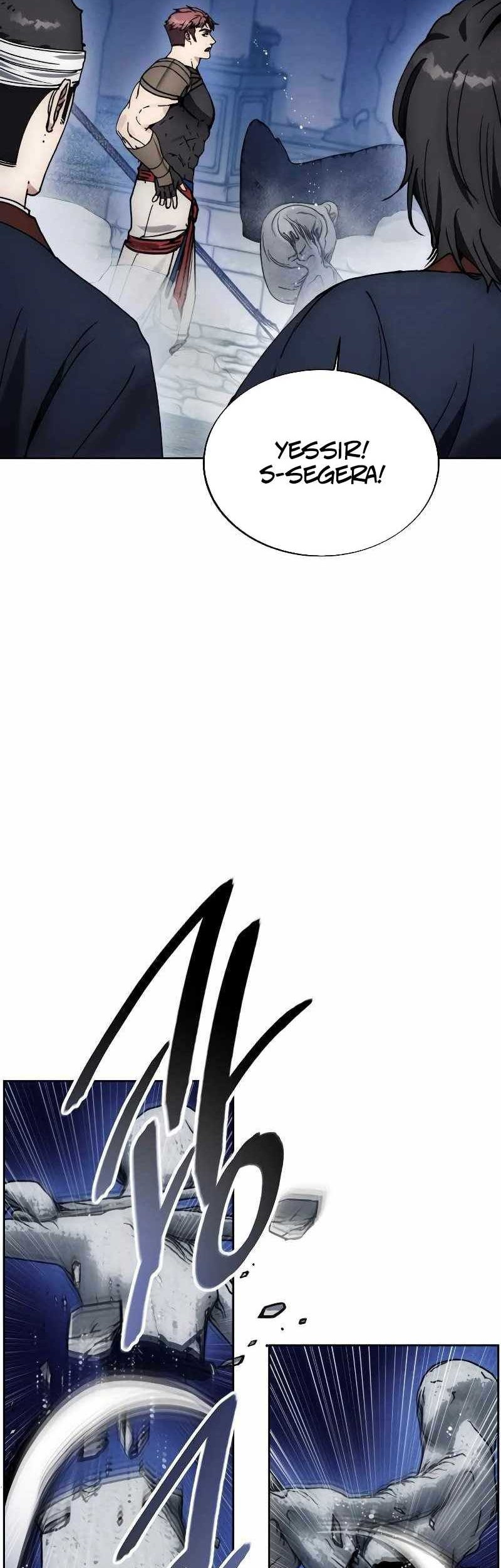 How to Live as a Villain Chapter 172 Gambar 54