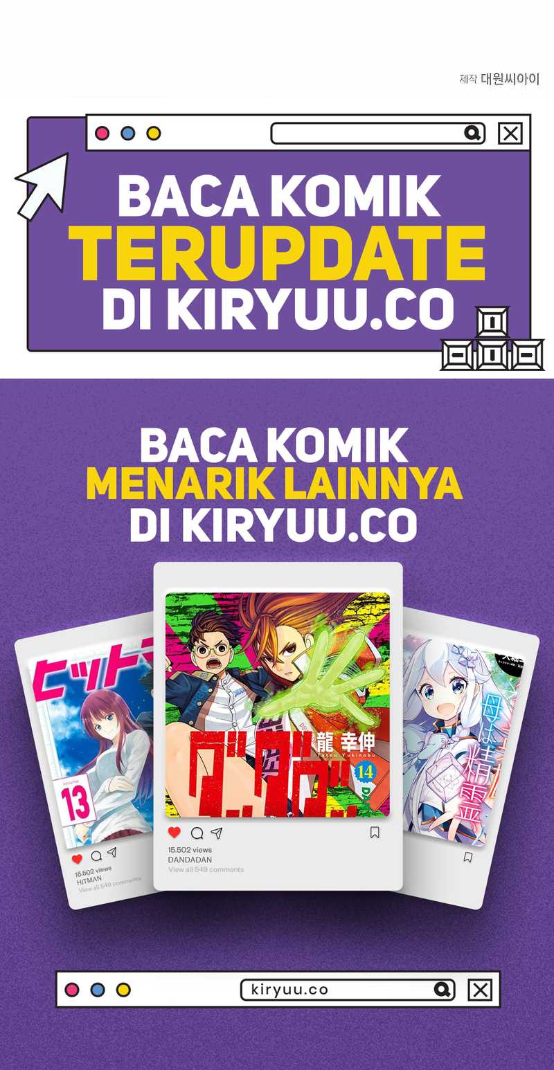 How to Live as a Villain Chapter 172 Gambar 57