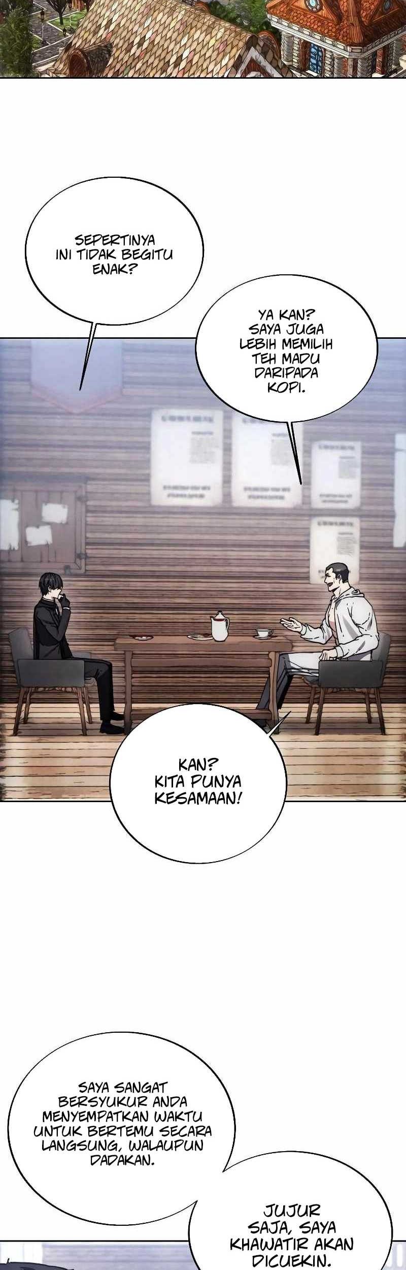 How to Live as a Villain Chapter 172 Gambar 3