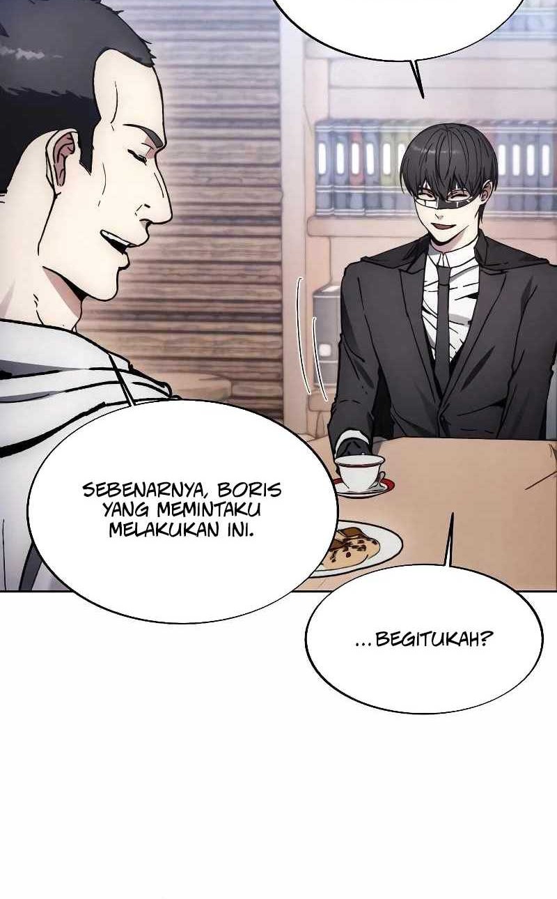 How to Live as a Villain Chapter 172 Gambar 4