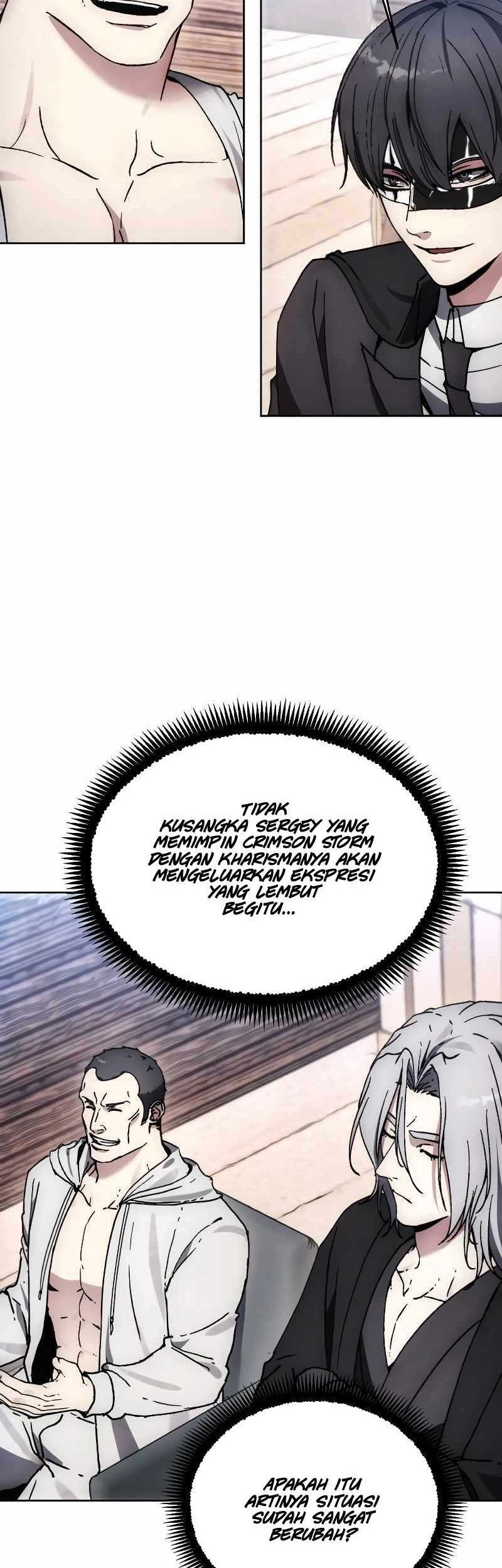 How to Live as a Villain Chapter 172 Gambar 10
