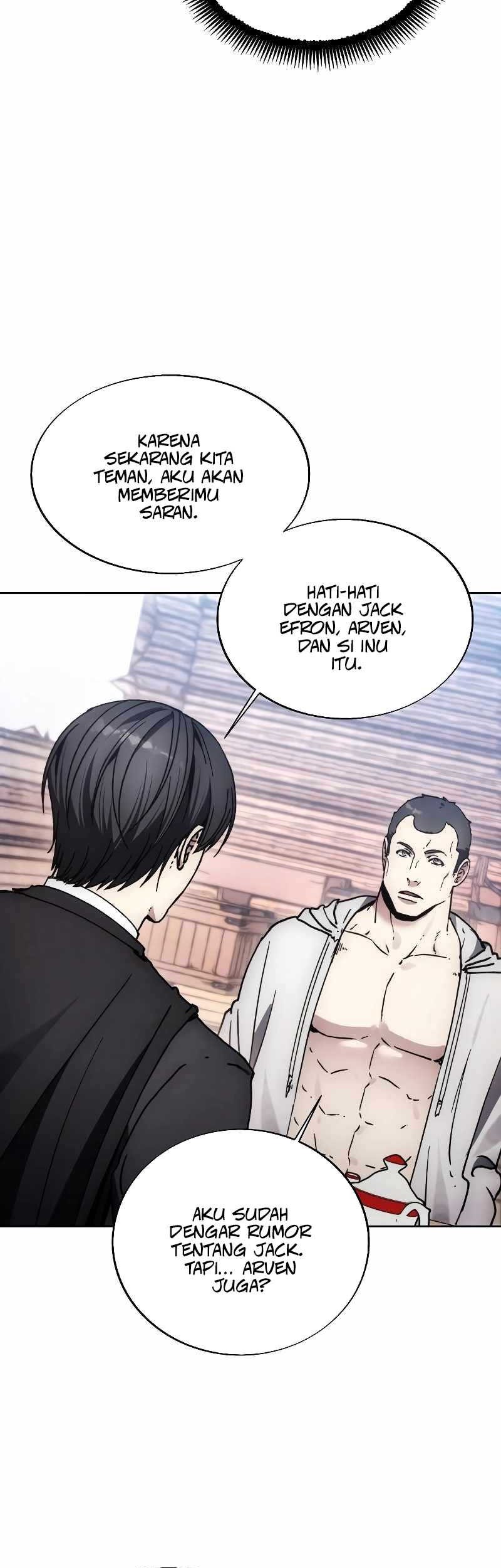 How to Live as a Villain Chapter 172 Gambar 11