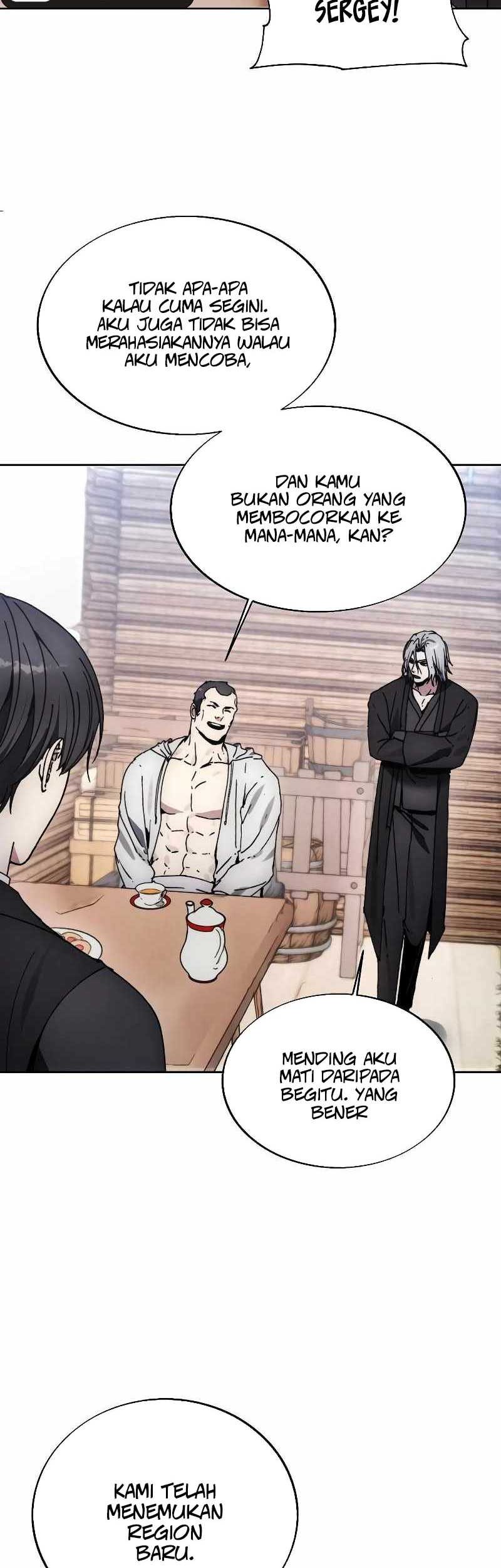 How to Live as a Villain Chapter 172 Gambar 15