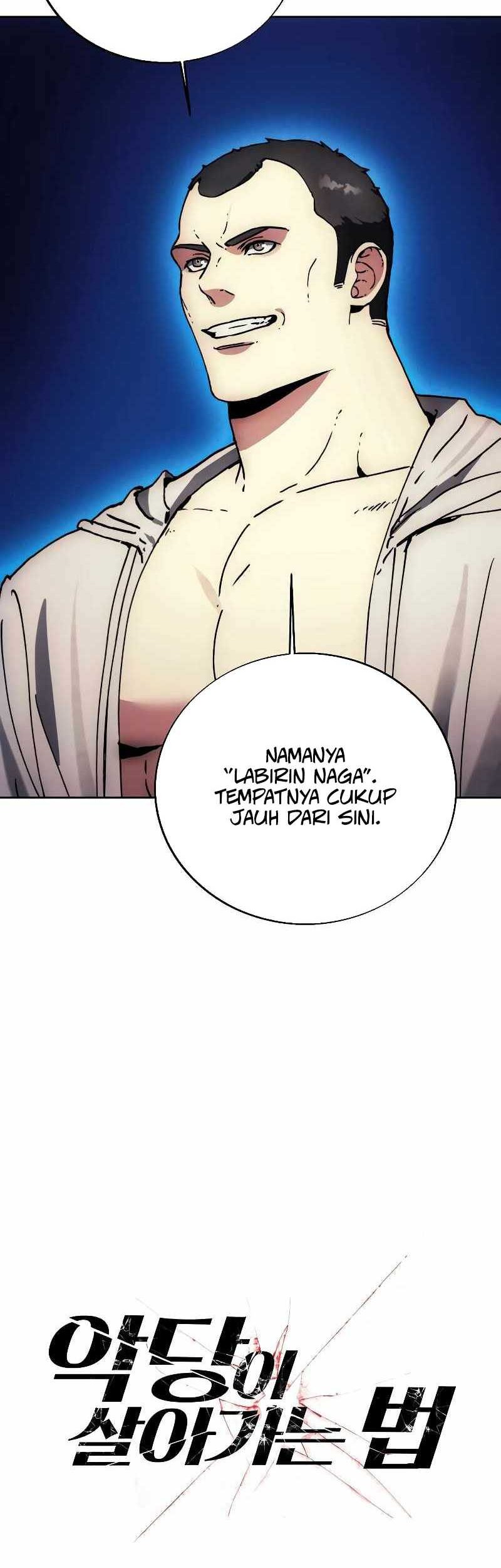 How to Live as a Villain Chapter 172 Gambar 16