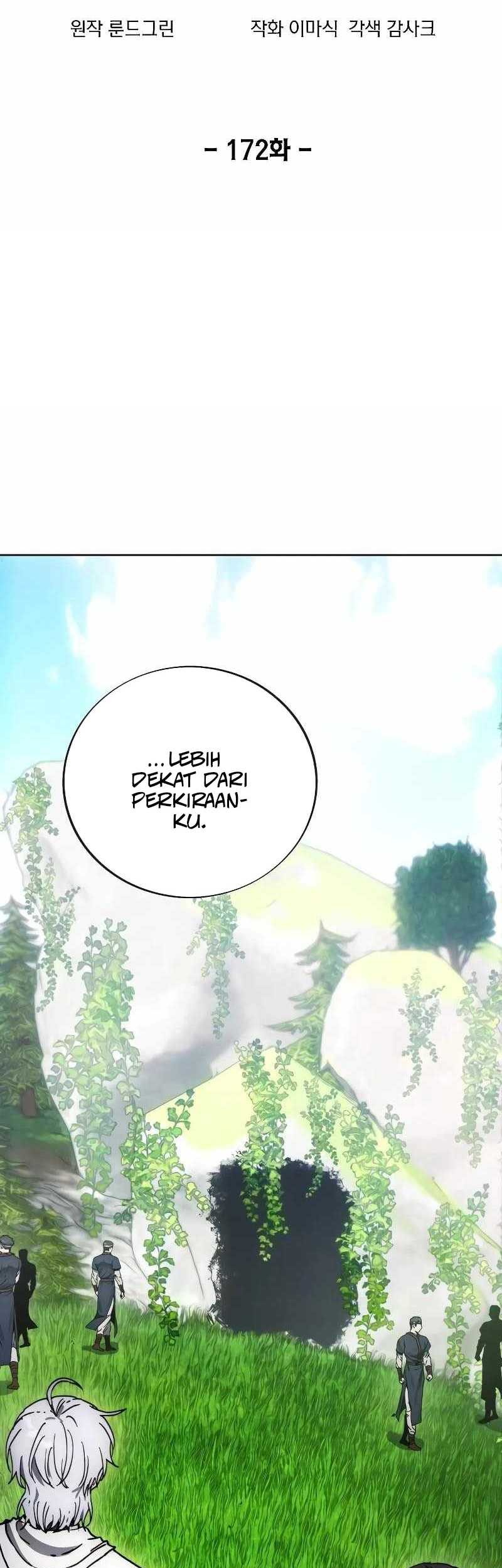 How to Live as a Villain Chapter 172 Gambar 17