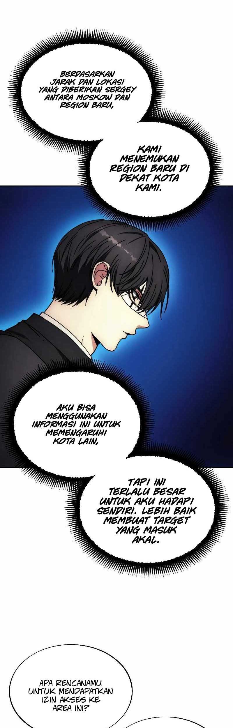 How to Live as a Villain Chapter 172 Gambar 19